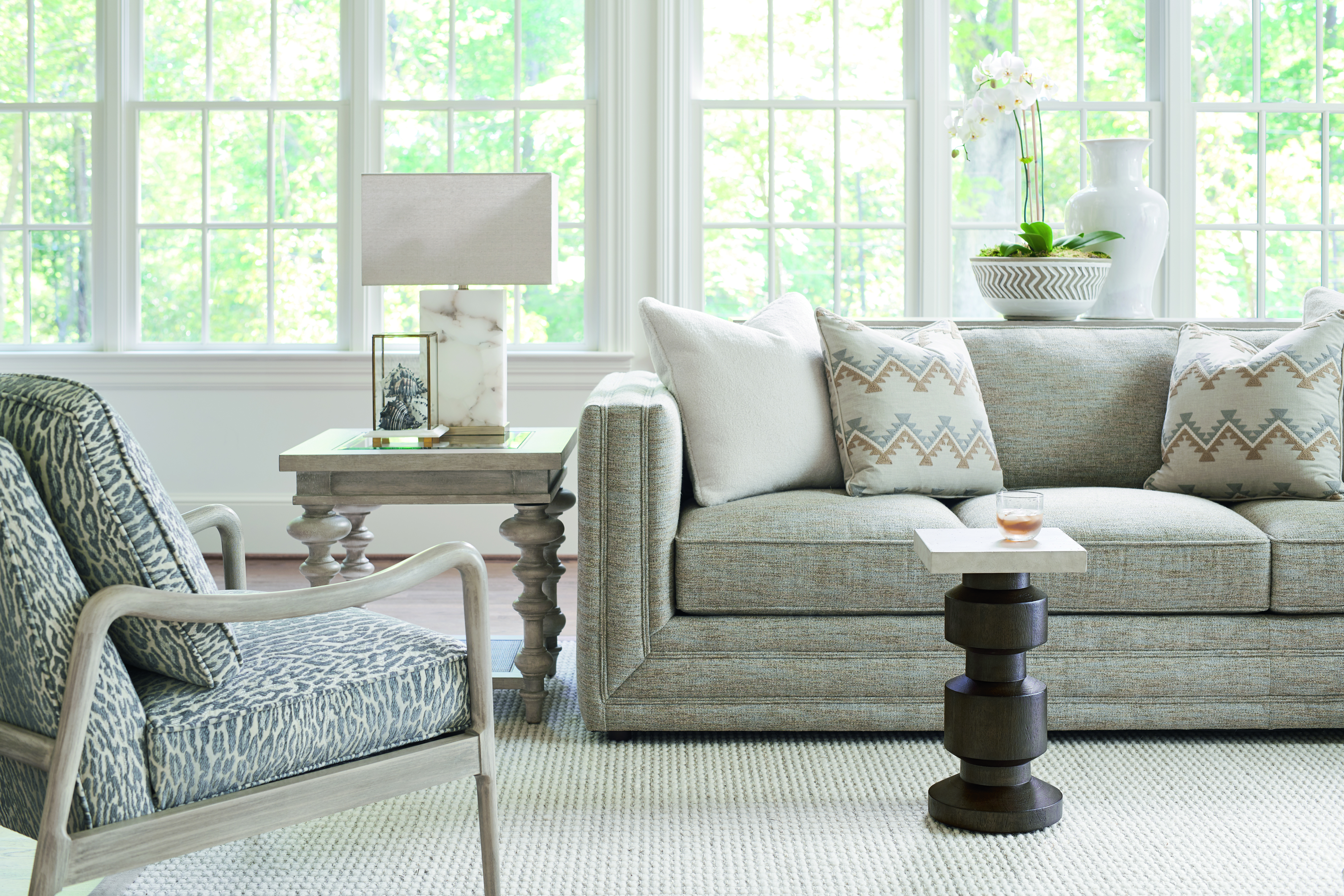 Barclay Butera Malibu Range