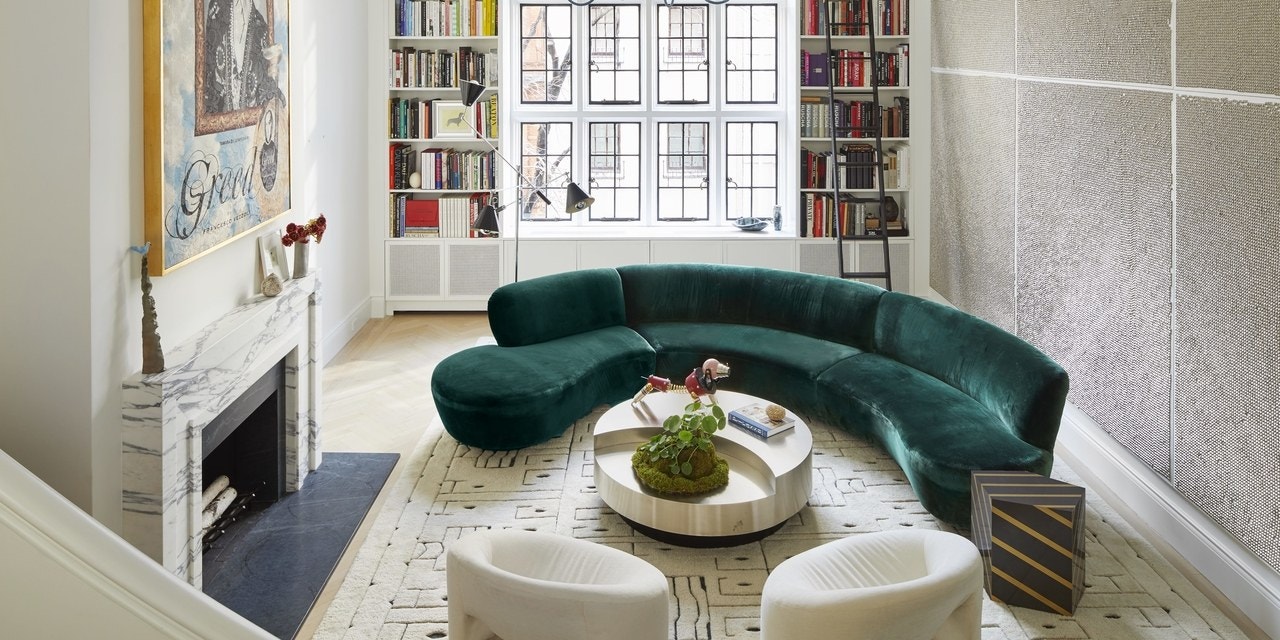 Furniture Trends 2020