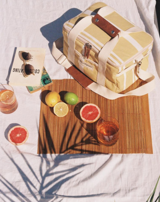 Business and Pleasure Beach Accessories