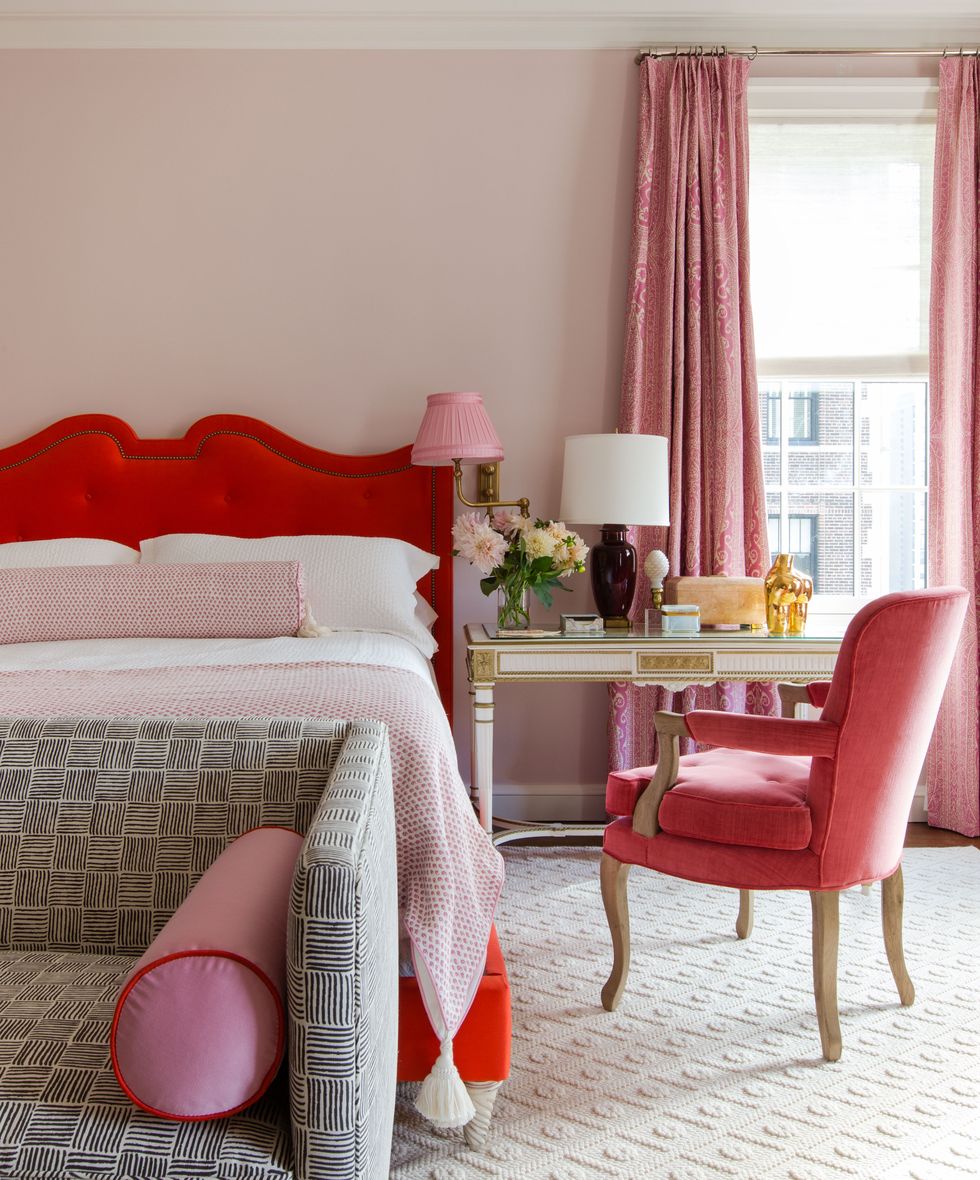 Summer Color Trends 