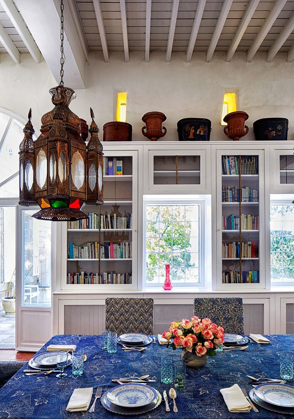 Bohemian Decor Ideas 