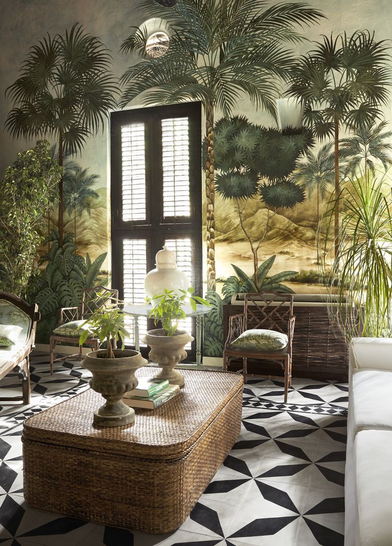 Bohemian Decor Ideas 