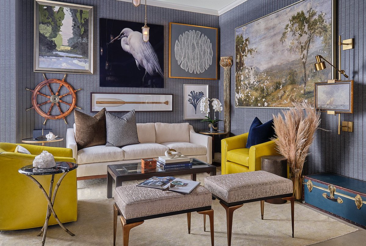 Alden Parkes Furniture