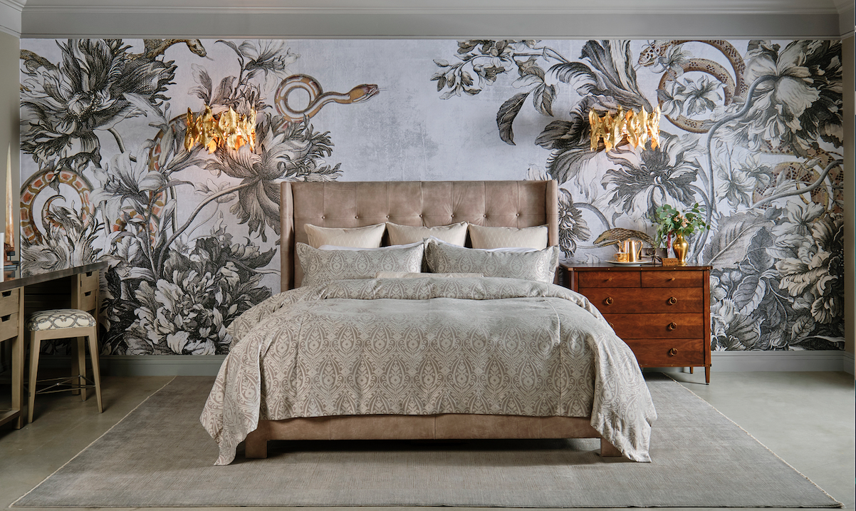 Alden Parkes Furniture