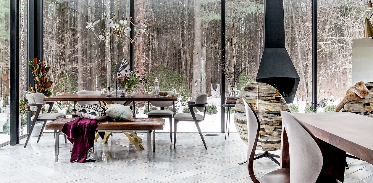 Brendan Flanigan Interview