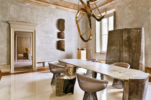 Divine Dining Room Table Ideas