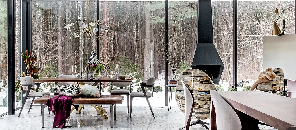 Brendan Flanigan Interior Design