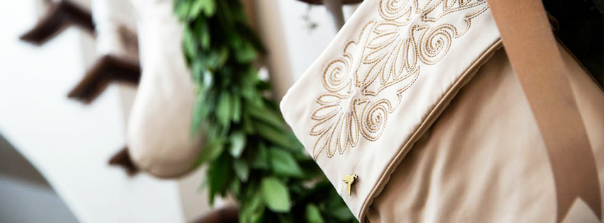 New Holiday Decor Brands