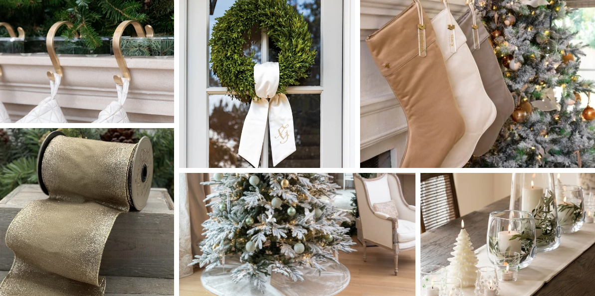 New Holiday Decor Brands