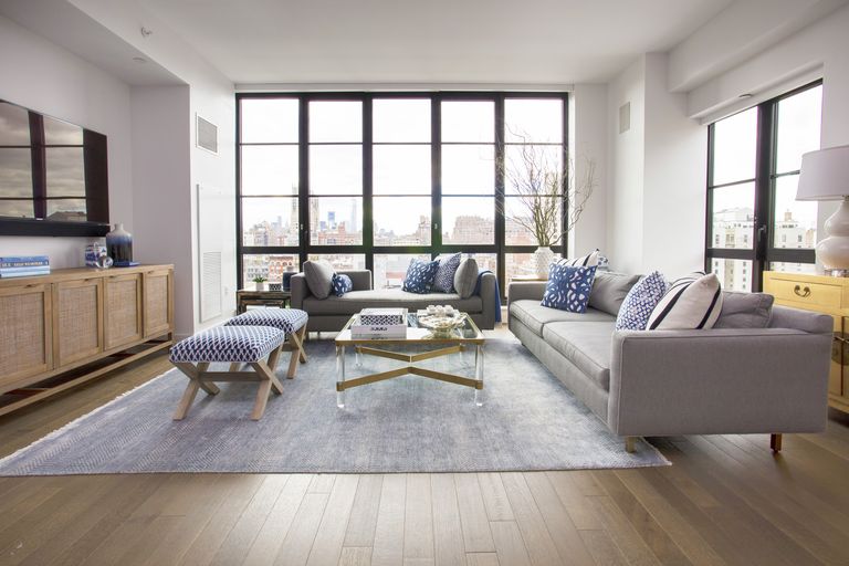 Interior Color Combinations