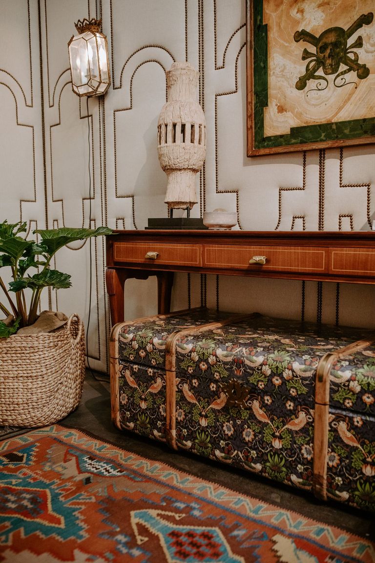 Hottest Interior Design Trends 
