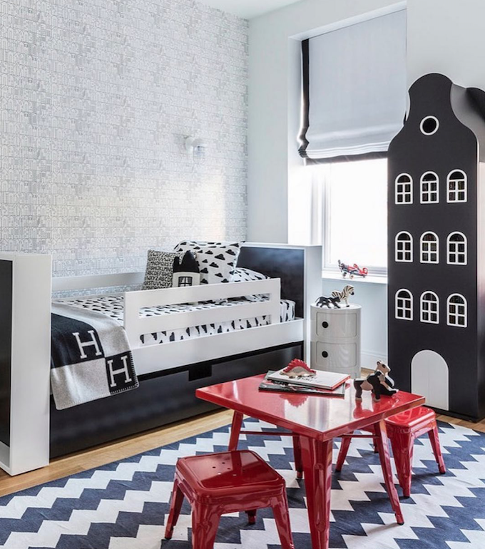Studi Duc children's furniture